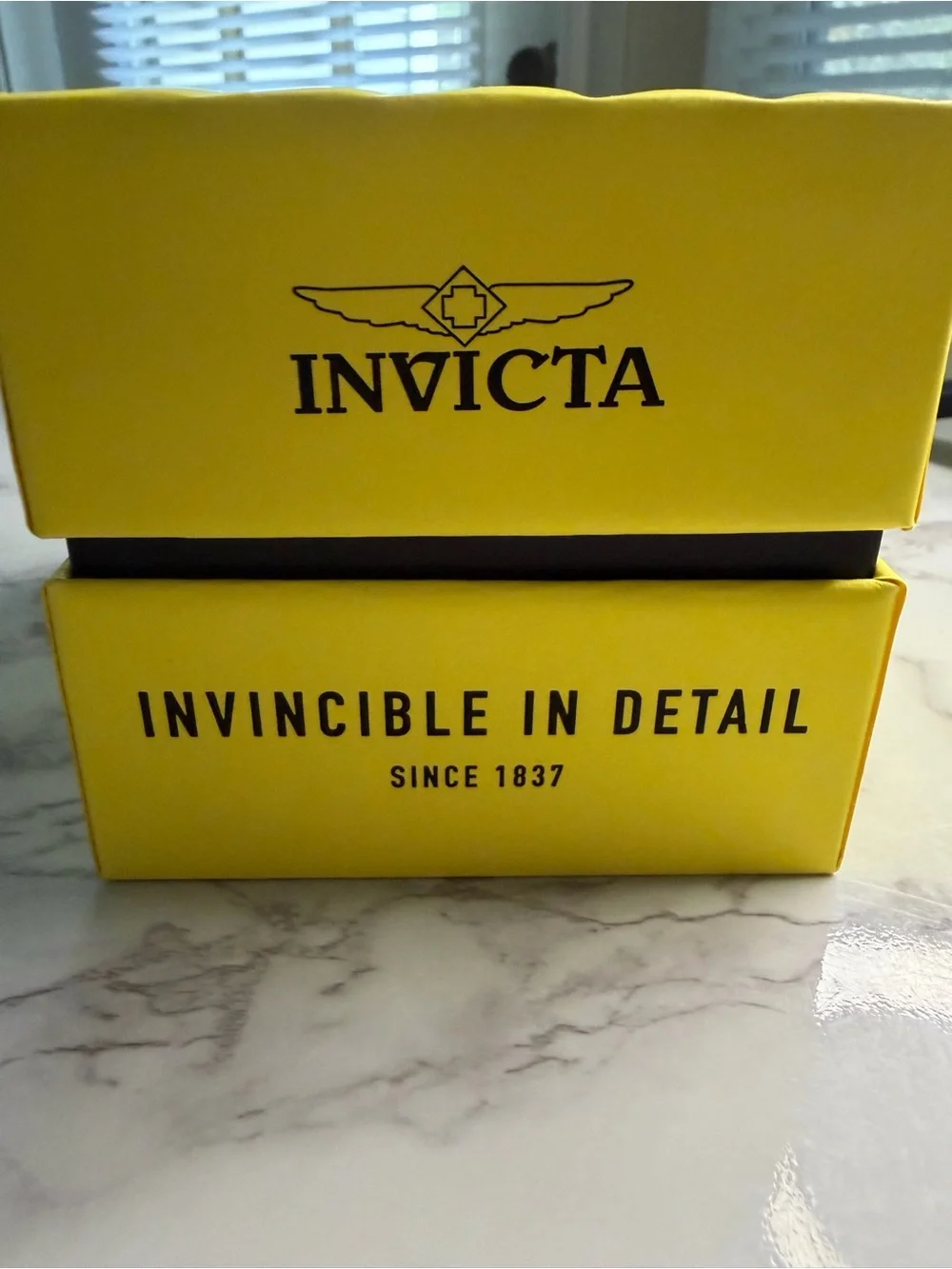 Invicta Women’s Two-Tone Watch